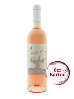 Maris Rosé 2020  (6er Karton)