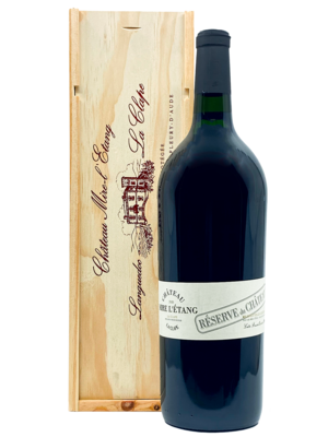 Réserve du Château 2020, Magnum (150 cl)