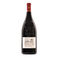 Châteauneuf-du-Pape Barrique 2017, Magnum (150 cl)