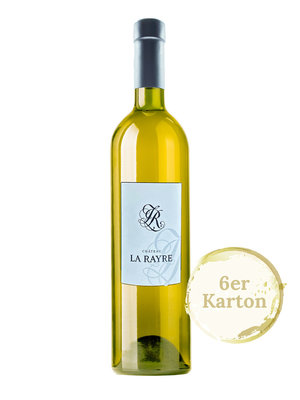 Château La Rayre 2020 (6er Karton)