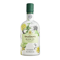 W. & J. GRAHAMS Port Blend No 5