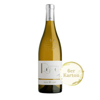 Les Chemins de Rome Blanc 2022  (6er Karton)