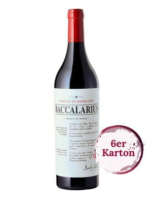 Baccalarius 2021 (6er Karton)