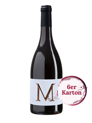 Cuvée Préstige «M» (6er Karton)