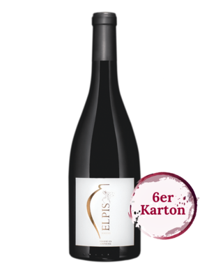 Le Clos d’Elpis Rouge 2022 (6er Karton)