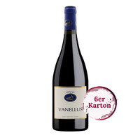 VANHO Vanellus  2012 (6er Karton)