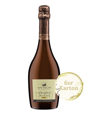 ANTECH Héritage Brut 2020 (6er Karton)