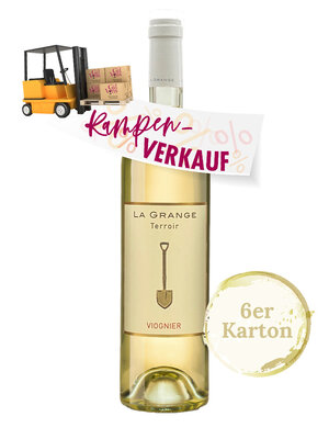 Terroir Viognier 2022 (6er Karton)