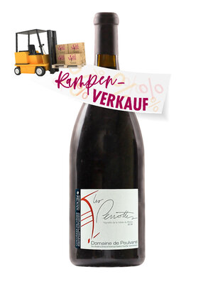 Les Perrottes 2015, Magnum (150 cl)