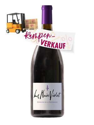 Le Nain Violet  2021, Magnum (150 cl)