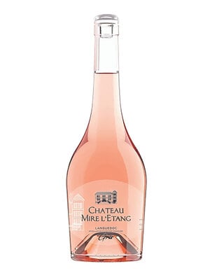Rosé Le Gris 2023, Magnum (150 cl)