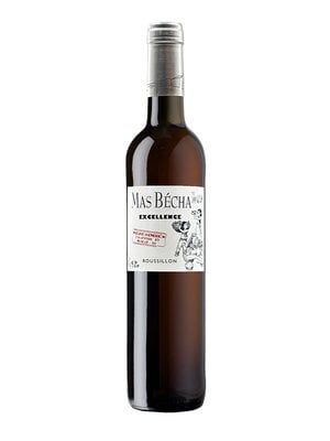 Muscat Rivesaltes 2017 (50 cl)