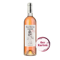 Classique Mas Bécha Rosé 2023  (6er Karton)