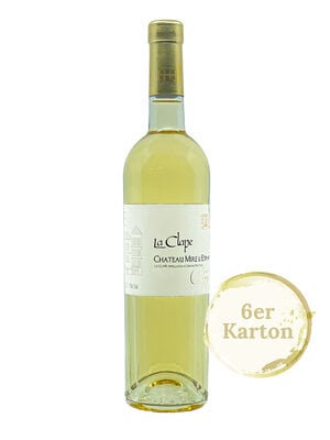 Cuvée Aimée de Coigny 2023 (6er Karton)