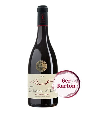 Trésor d’Eole 2020 (6er Karton)