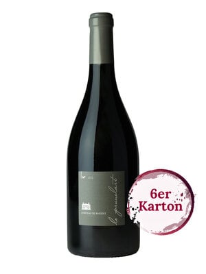 Le Prunelart 2020 (6er Karton)