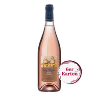 Les Tines Rosé 2023  (6er Karton)