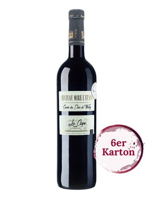 Cuvée des Ducs de Fleury 2022 (6er Karton)