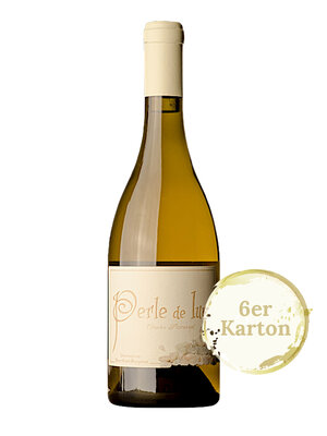 Perle de Lune Blanc 2022 (6er Karton)