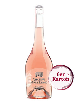 Rosé Le Gris 2024  (6er Karton)