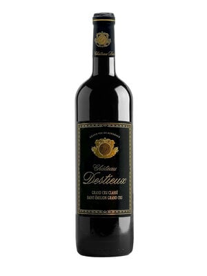 Château Destieux 2019