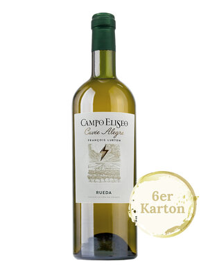 Campo Cuvée Alegre  2022 (6er Karton)