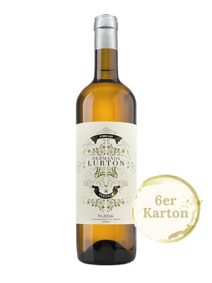 Hermanos Lurton  2023 (6er Karton)