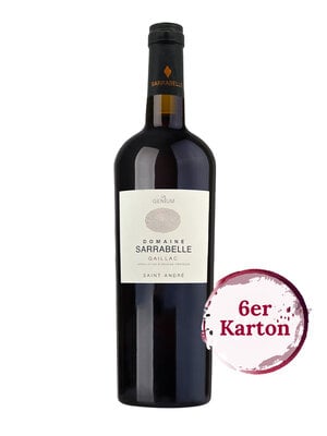 INGENIUM Saint André 2020  (6er Karton)