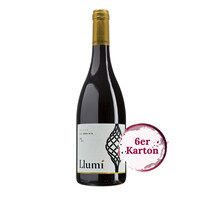 Llumí Negre 2021 (6er Karton)