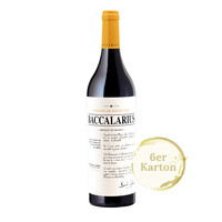 Baccalarius Blanc 2023 (6er Karton)