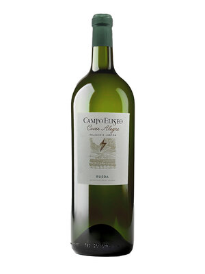 Campo Cuvée Alegre 2022, Magnum (150 cl)