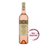 COLLECTION Prémices Rosé  2024 (6er Karton)