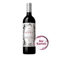 Château Gaby 2016 (6er Karton)