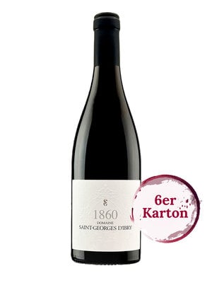 Cuvée 1860 2023 (6er Karton)