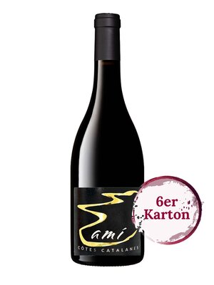 El Cami 2021  (6er Karton)