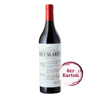 Baccalarius 2022 (6er Karton)