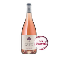 La Source Rosé 2024 (6er Karton)