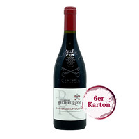 Châteauneuf-du-Pape Tradition 2023 (6er Karton)