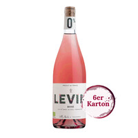 LEVIN Rosé 0% Alkoholfrei 2024 (6er Karton)