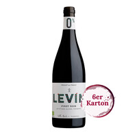 LEVIN Pinot Noir 0% Alkoholfrei 2024 (6er Karton)