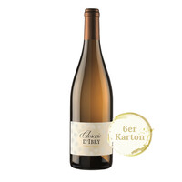 Chemin Partagé Blanc 2024 (6er Karton)