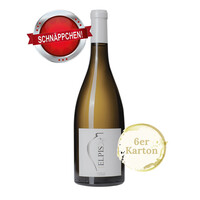 Le Clos d’Elpis Blanc 2022 (6er Karton)