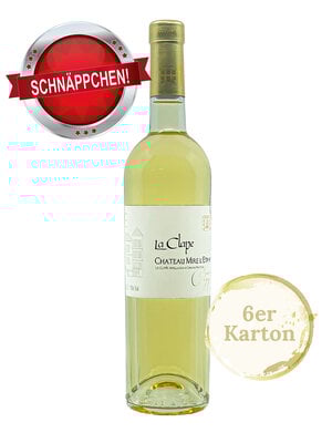 Cuvée Aimée de Coigny 2023 (6er Karton)