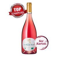 Le Rubis des Guarrigues 2022 (6er Karton)