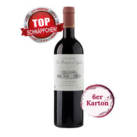 Château Les Hauts d’Aglan 2014 (6er Karton)