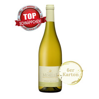 Dom. de Miselle Blanc sec 2020 (6er Karton)
