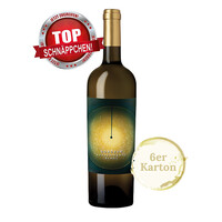 RONDEUR Blanc Appassimento 2021(6er Karton)