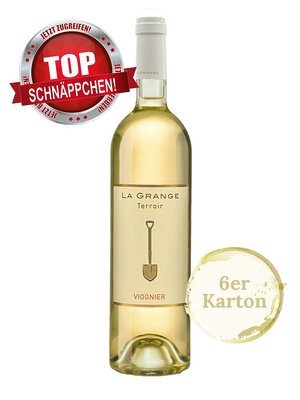Terroir Viognier 2022 (6er Karton)