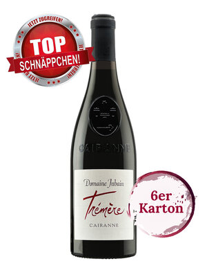 Trémère  2021 (6er Karton)