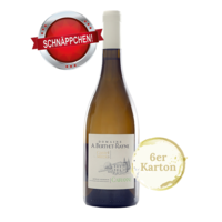 Castel Mireio Blanc 2023 (6er Karton)